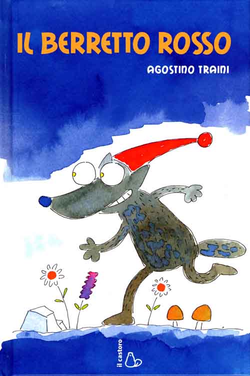Le più belle storie della mucca Moka. Con adesivi. Ediz. illustrata.: libro  di Agostino Traini