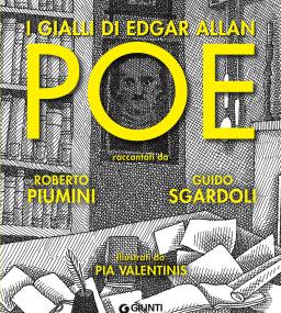 I gialli di Edgar Allan Poe