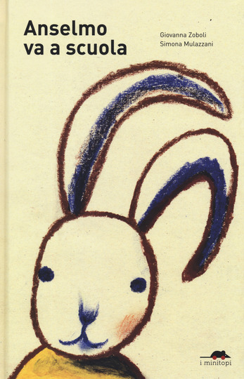 disegno di un coniglietto