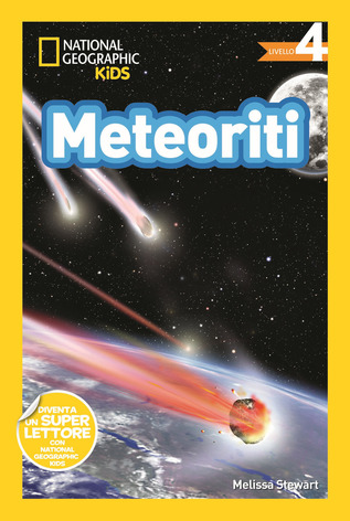 meteoriti