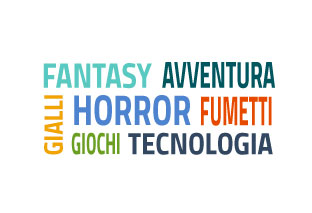 Parola chiave: Fantasy, avventura, gialli, horror, fumetti, giochi, tecnologia
