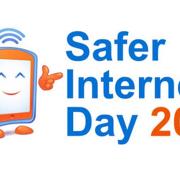logo del Safer Internet Day 2020 