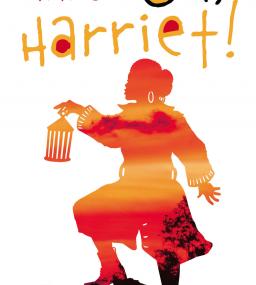 Oh, Harriet!