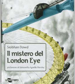 Il mistero del London Eye 