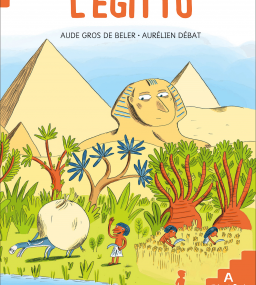Gli antichi egizi 