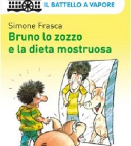 Bruno Zozzo e la dieta mostruosa