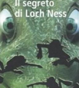 Il segreto di Loch Ness