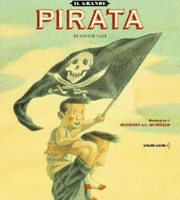 Mio padre il grande pirata