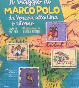 itinerario di Marco Polo
