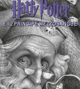 Albus Silente e Harry Potter
