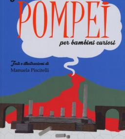 disegno di pompei 