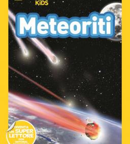 meteoriti