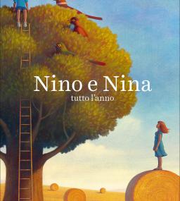 Nino e Nina : tutto l'anno